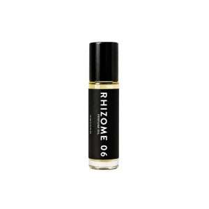 06 – Roll-On Perfume Oil – Rhizome