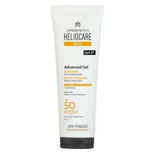 Advanced Gel SPF 50 (250ml) – Heliocare
