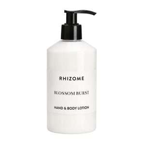 Blossom Burst – Hand & Body Lotion (350ml) – Rhizome