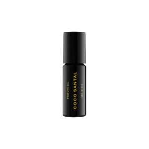 Coco Santal – Perfume Oil (10ml) – RAAW Alchemy