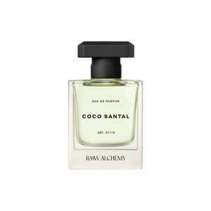 Coco Santal – Eau De Parfum (50ml) – RAAW Alchemy