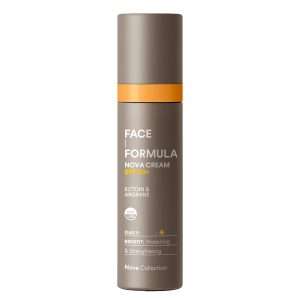 Nova Cream SPF 30+ (50ml) – Face Formula