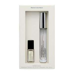Mini Travel Set – NO.04 Bois de Balincourt – Maison Louis Marie