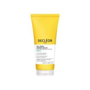 Arnica Cooling Relax Leg Gel (200ml) – Decléor