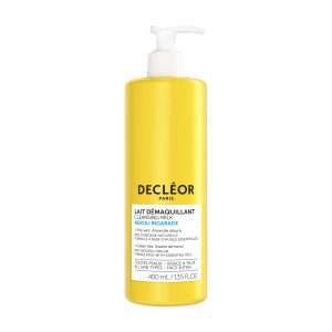 Néroli Bigarade Cleansing Milk (400ml) – Decléor