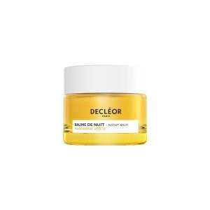 Green Mandarin Night Balm (15ml) – Decléor