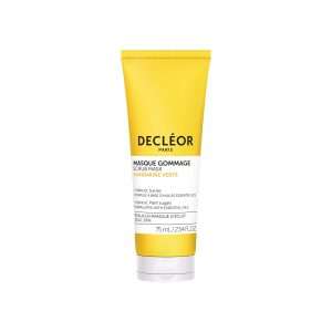 Green Mandarin Scrub Mask (75ml) – Decléor