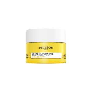 Green Mandarin Vitamin-Enriched Radiance Cream (50ml) – Decléor