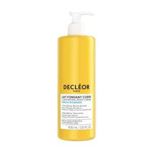 Néroli Bigarade Comforting Body Cream (400ml) – Decléor