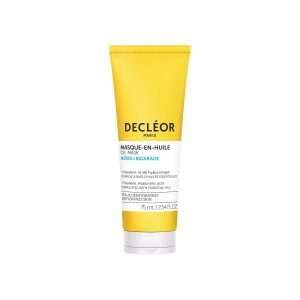 Néroli Bigarade Oil Mask (75ml) – Decléor