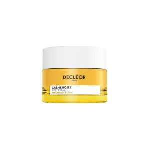 Rose-Tinted White Magnolia Cream (50ml) – Decléor