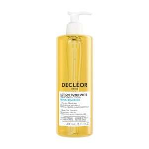 Néroli Bigarade Tonifying Lotion (400ml) – Decléor