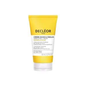 White Magnolia Hand and Nail Cream (50ml) – Decléor