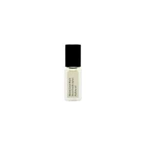 Oil Perfume – No.15 Vanille Infinie (3ml) – Maison Louis Marie
